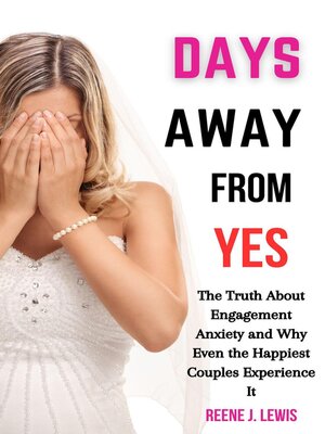 cover image of Days Away From Yes